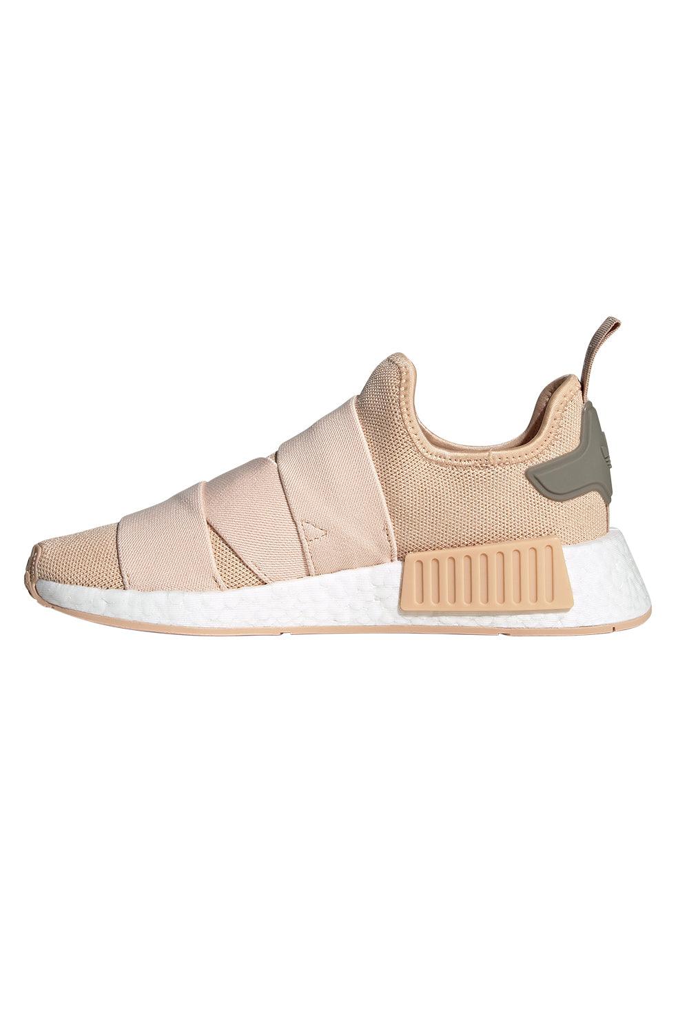 Adidas-NMD_R1 Strap Ayakkabı-Sneakers-7-Milagron.com