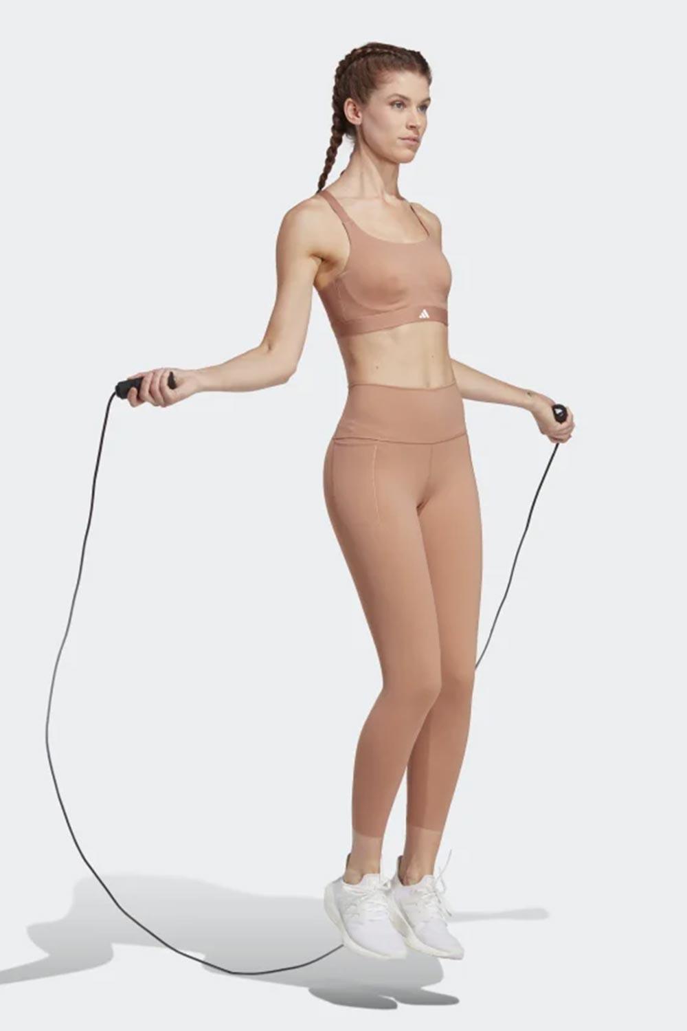 Adidas-Optime Training Luxe Tayt-Tayt-1-Milagron.com