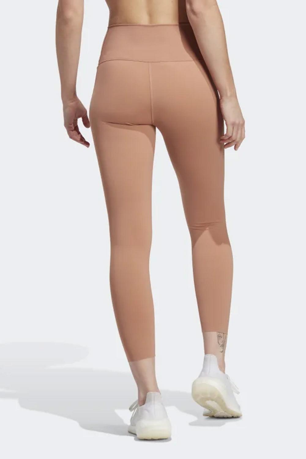 Adidas-Optime Training Luxe Tayt-Tayt-2-Milagron.com