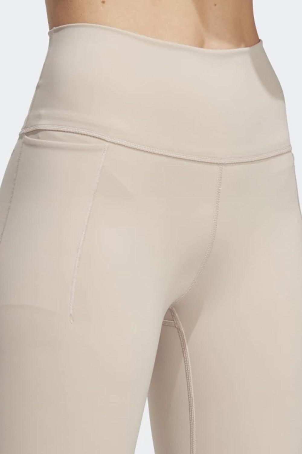 Adidas-Optime Training Luxe Tayt-Tayt-3-Milagron.com