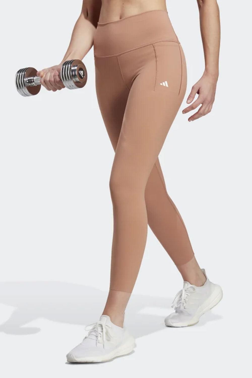 Adidas-Optime Training Luxe Tayt-Tayt-5-Milagron.com