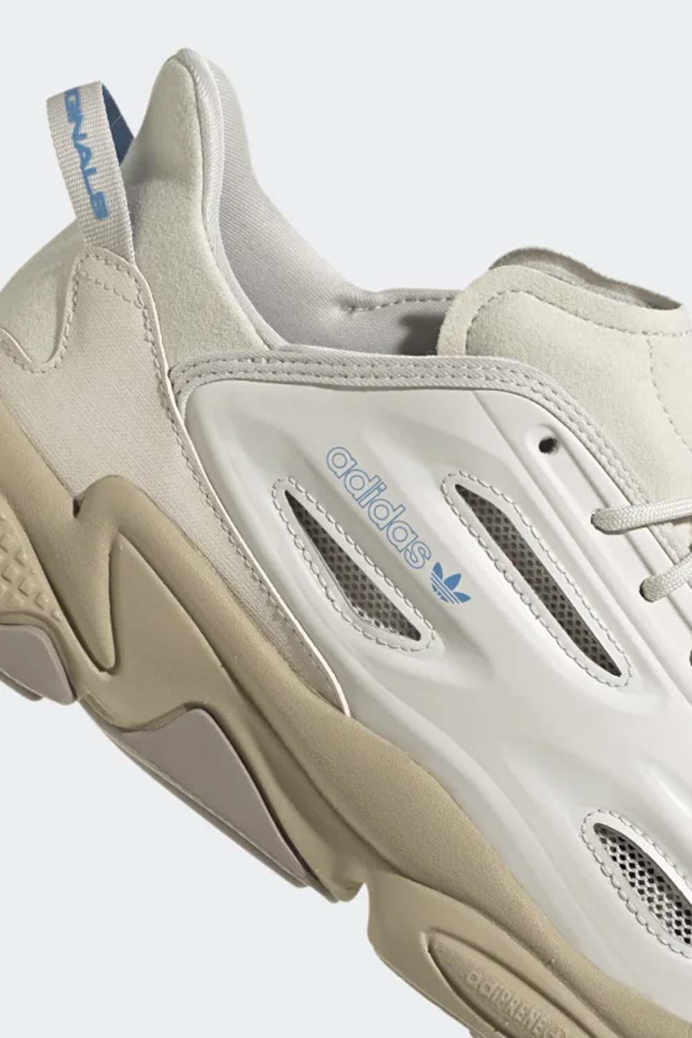 Adidas-Ozweego Celox Sneaker Aluminium-Sneakers-9-Milagron.com