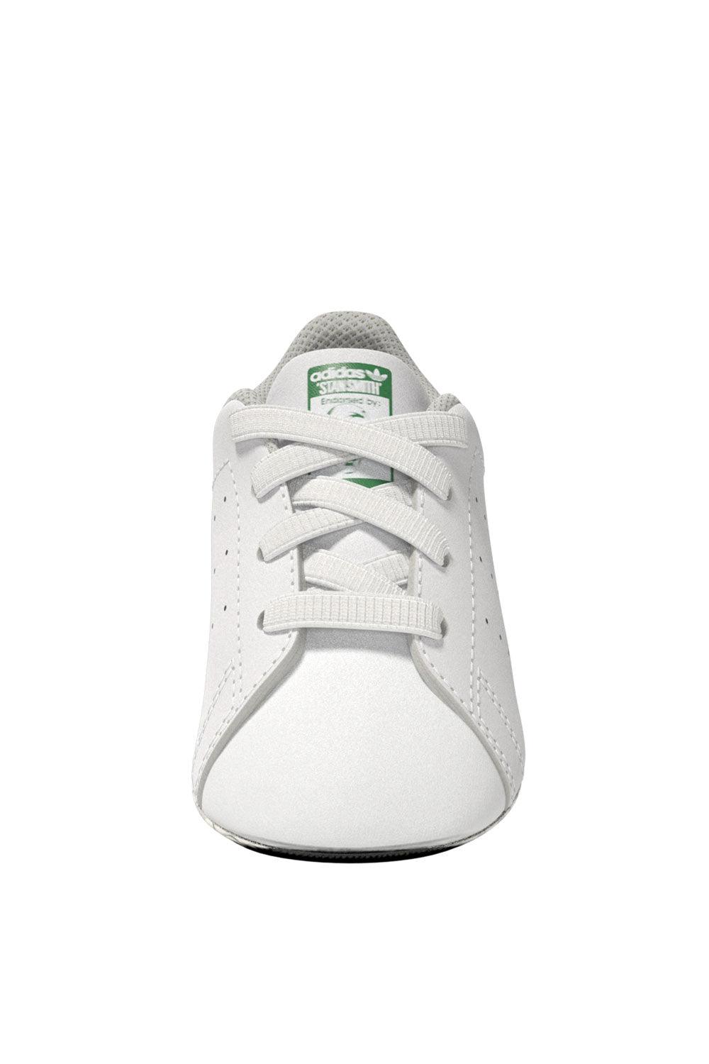 Adidas-Stan Smith Crib White-Sneakers-10-Milagron.com