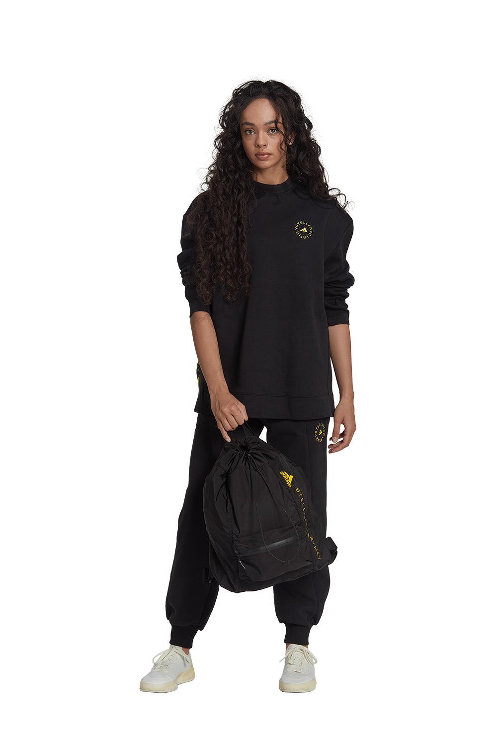 Adidas-Stella McCartney Sweatpants-Eşofman-1-Milagron.com