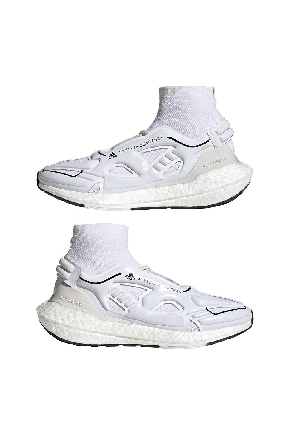Adidas-Stella McCartney Ultraboost 22 Elevate-Sneakers-9-Milagron.com