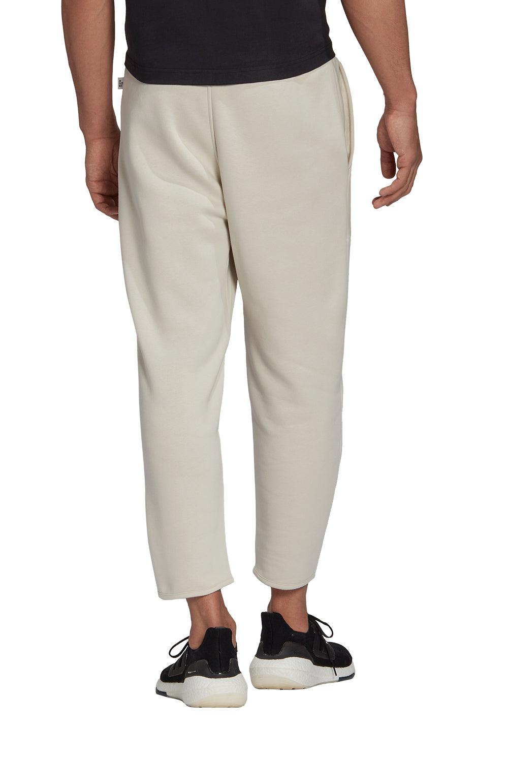 Adidas-Studio Lounge Fleece 7/8 Eşofman Altı-Eşofman-2-Milagron.com