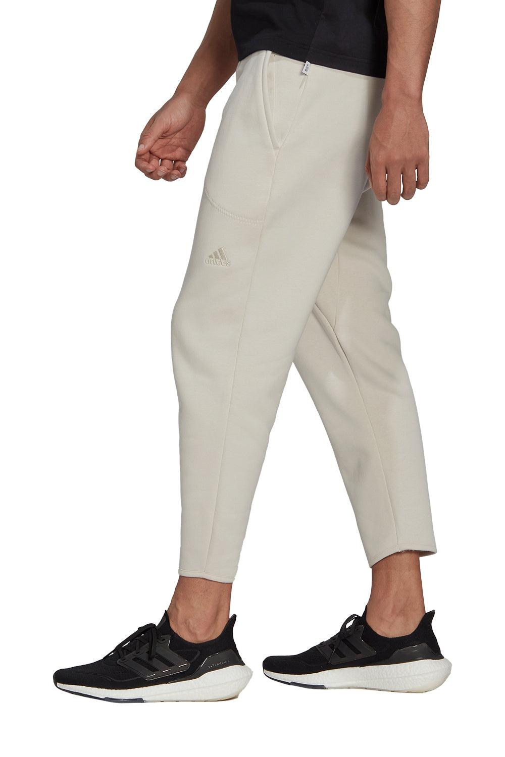 Adidas-Studio Lounge Fleece 7/8 Eşofman Altı-Eşofman-3-Milagron.com