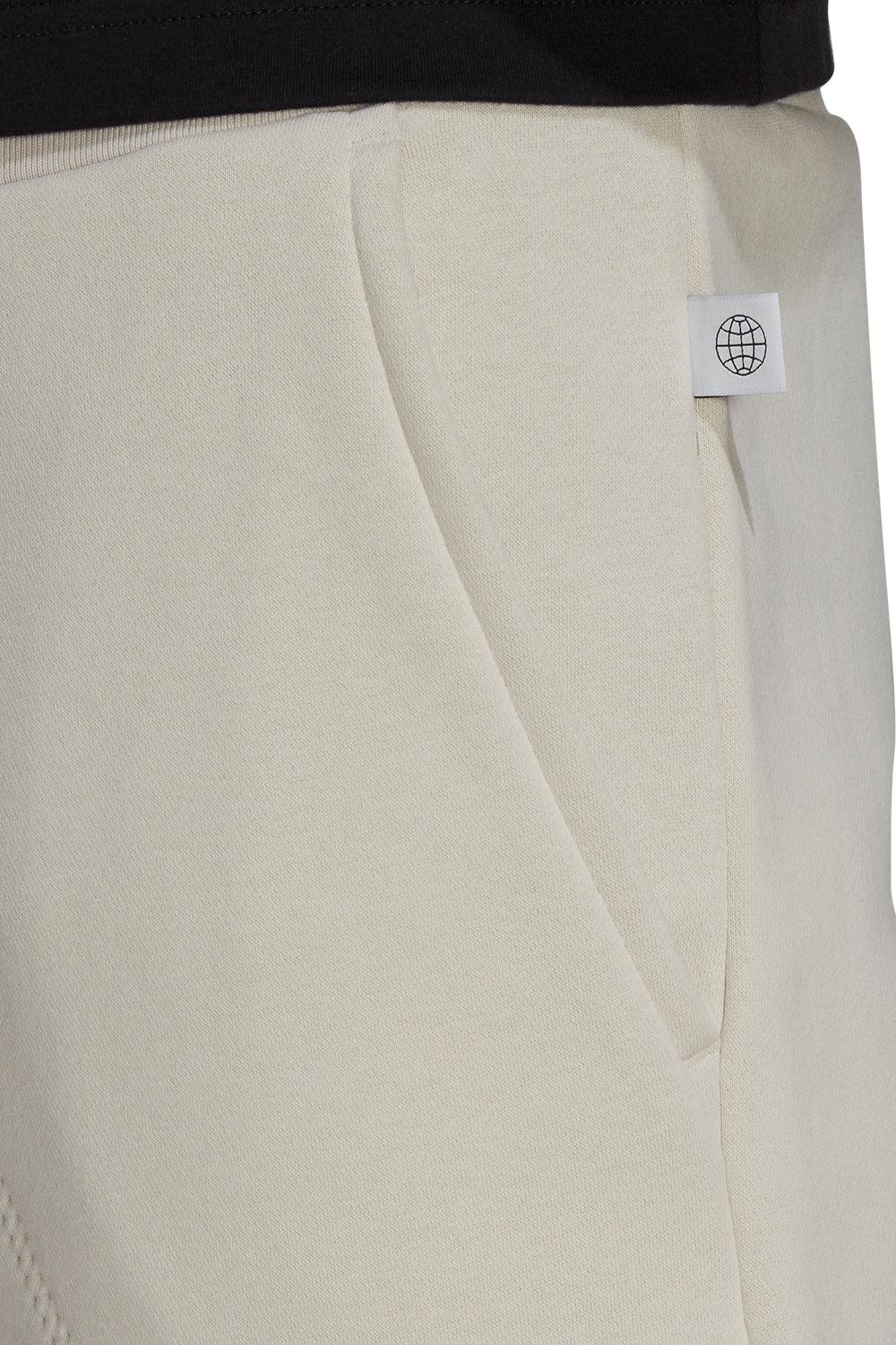 Adidas-Studio Lounge Fleece 7/8 Eşofman Altı-Eşofman-4-Milagron.com