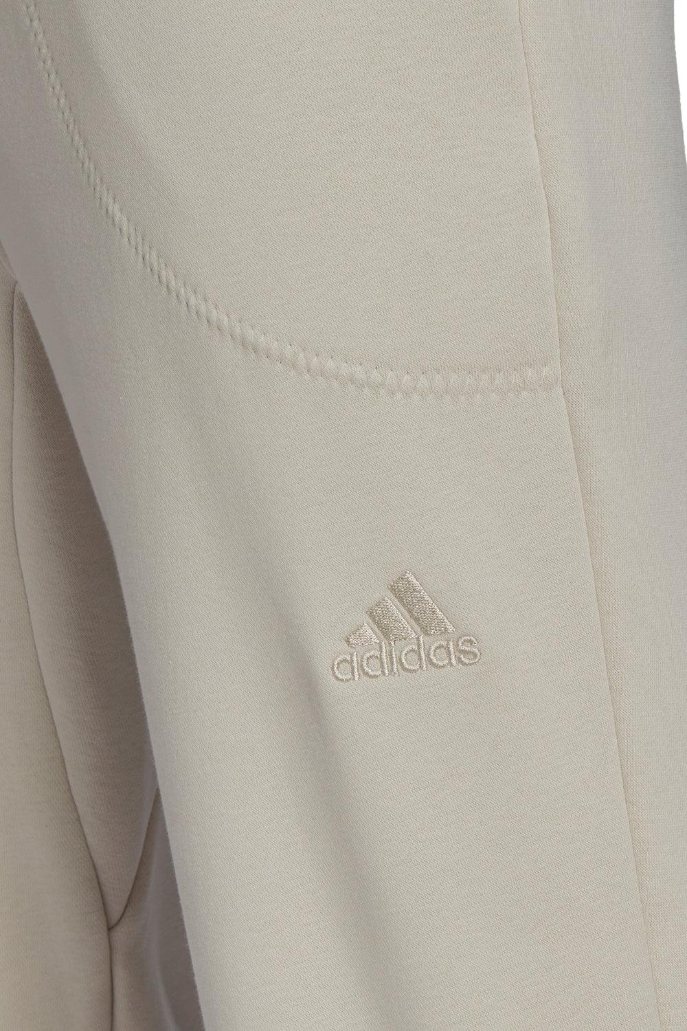 Adidas-Studio Lounge Fleece 7/8 Eşofman Altı-Eşofman-5-Milagron.com