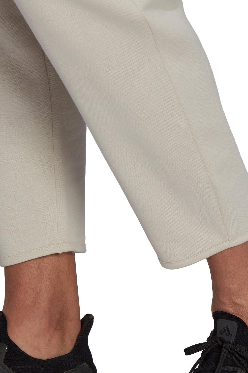 Adidas-Studio Lounge Fleece 7/8 Eşofman Altı-Eşofman-6-Milagron.com