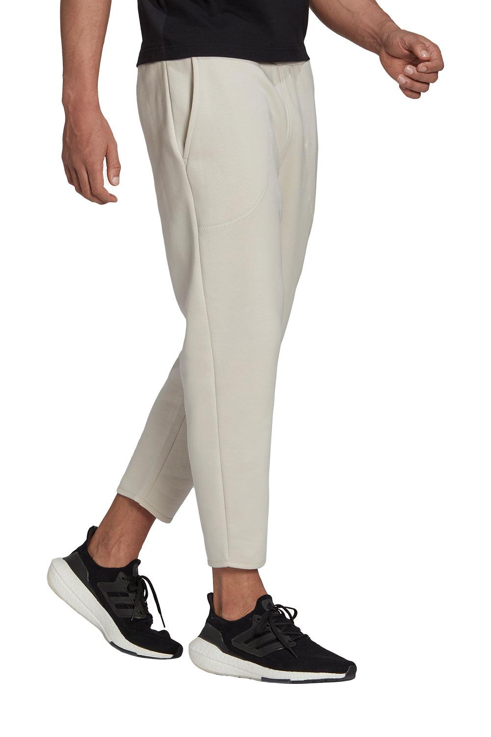 Adidas-Studio Lounge Fleece 7/8 Eşofman Altı-Eşofman-7-Milagron.com