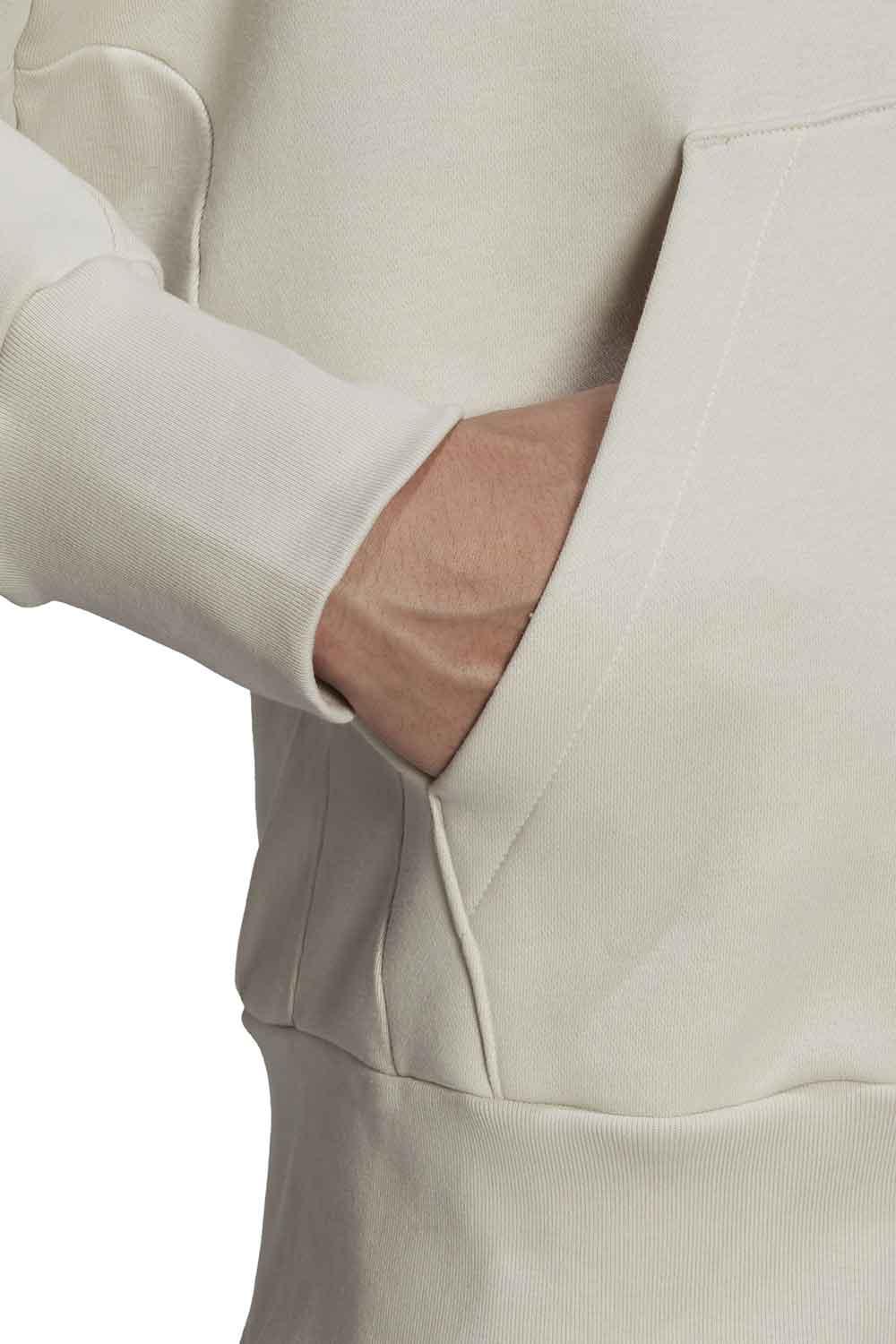 Adidas-Studio Lounge Fleece-Sweatshirts & Hoodies-7-Milagron.com