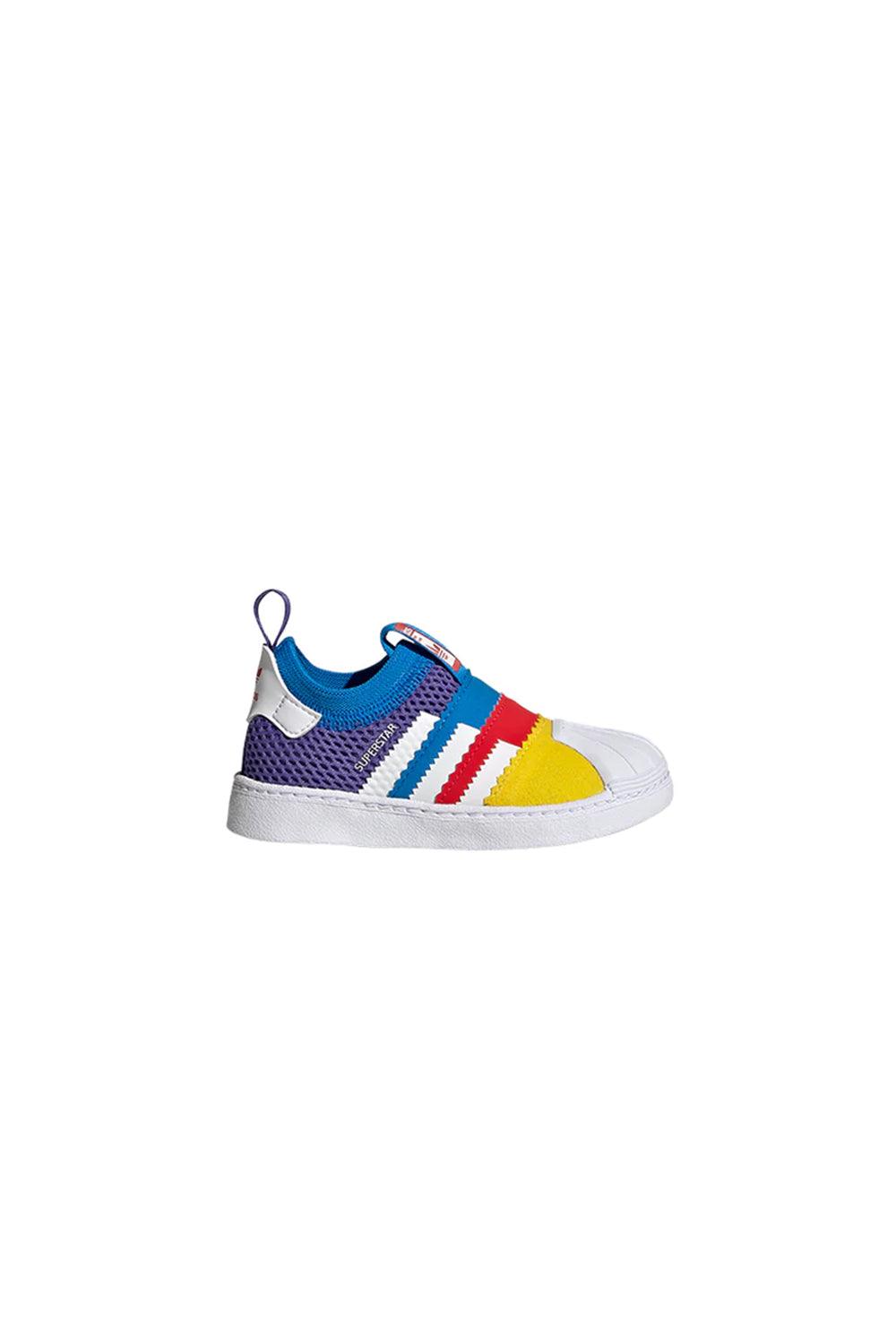 Adidas-Superstar 360 2.0-Sneakers-1-Milagron.com