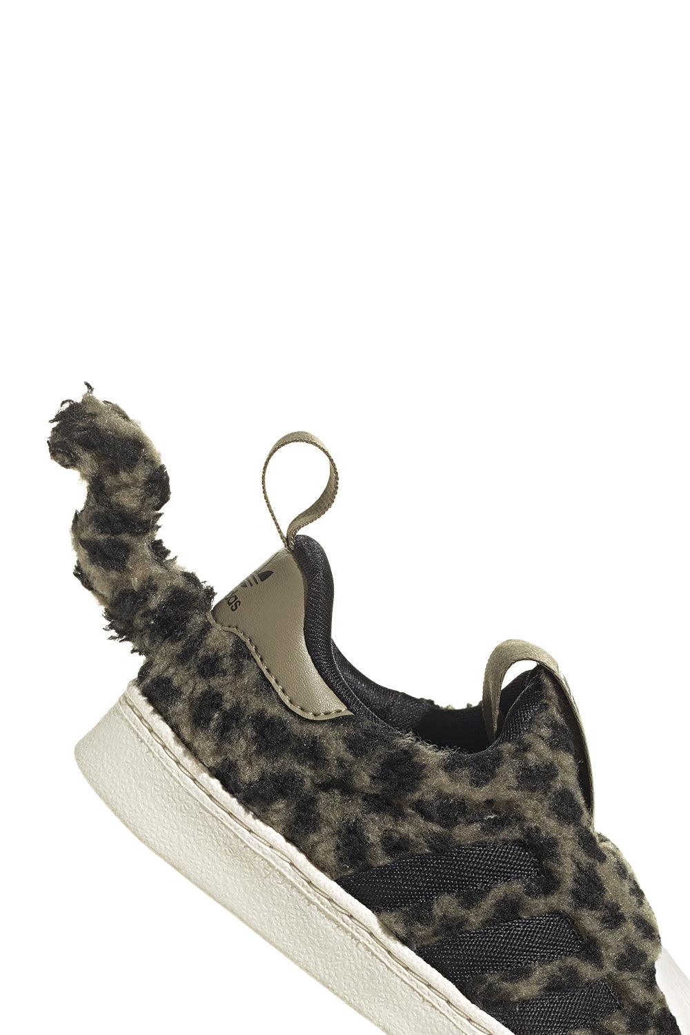 Adidas-Superstar 360 Orbit Green-Sneakers-2-Milagron.com