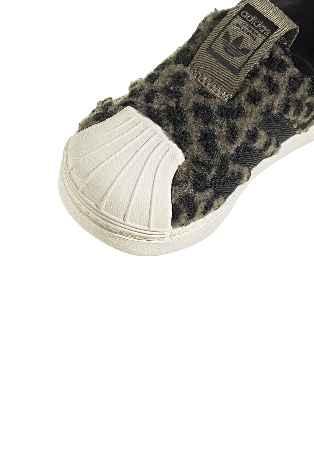 Adidas-Superstar 360 Orbit Green-Sneakers-3-Milagron.com