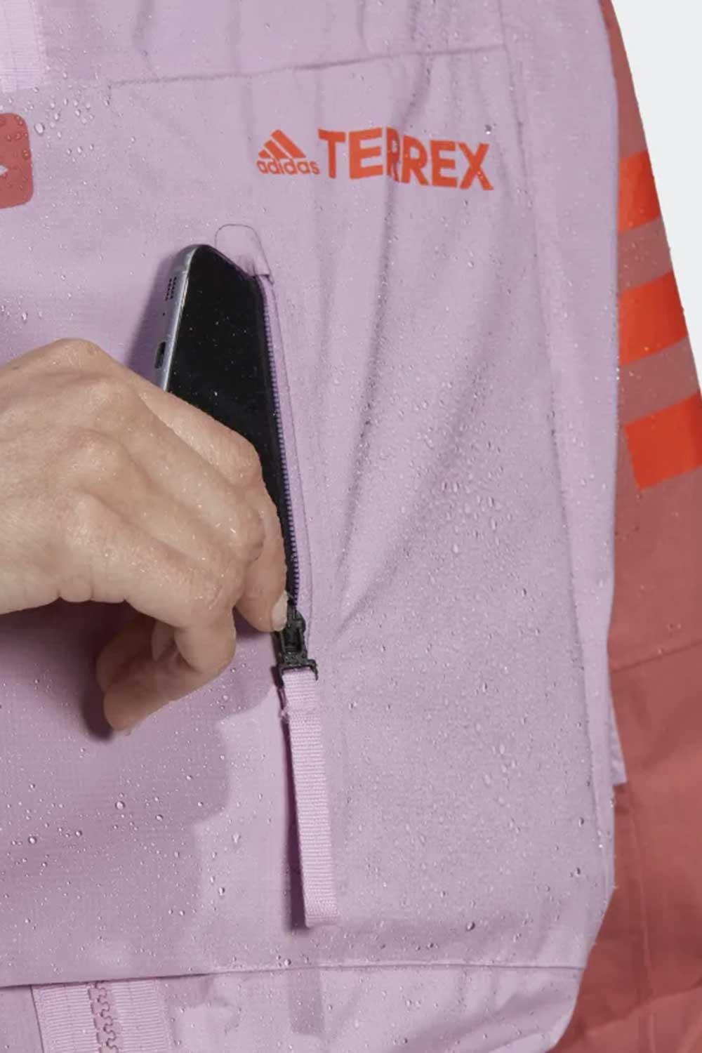 Adidas-Terrex Xploric Rain.Rdy Hiking Mont-Mont-10-Milagron.com