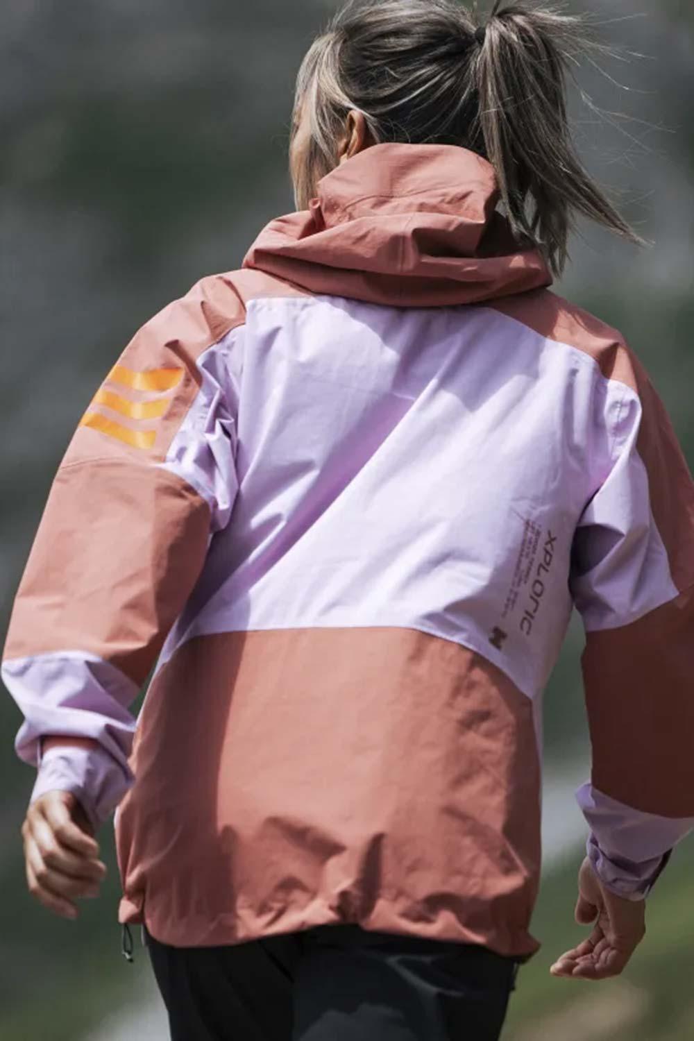 Adidas-Terrex Xploric Rain.Rdy Hiking Mont-Mont-5-Milagron.com