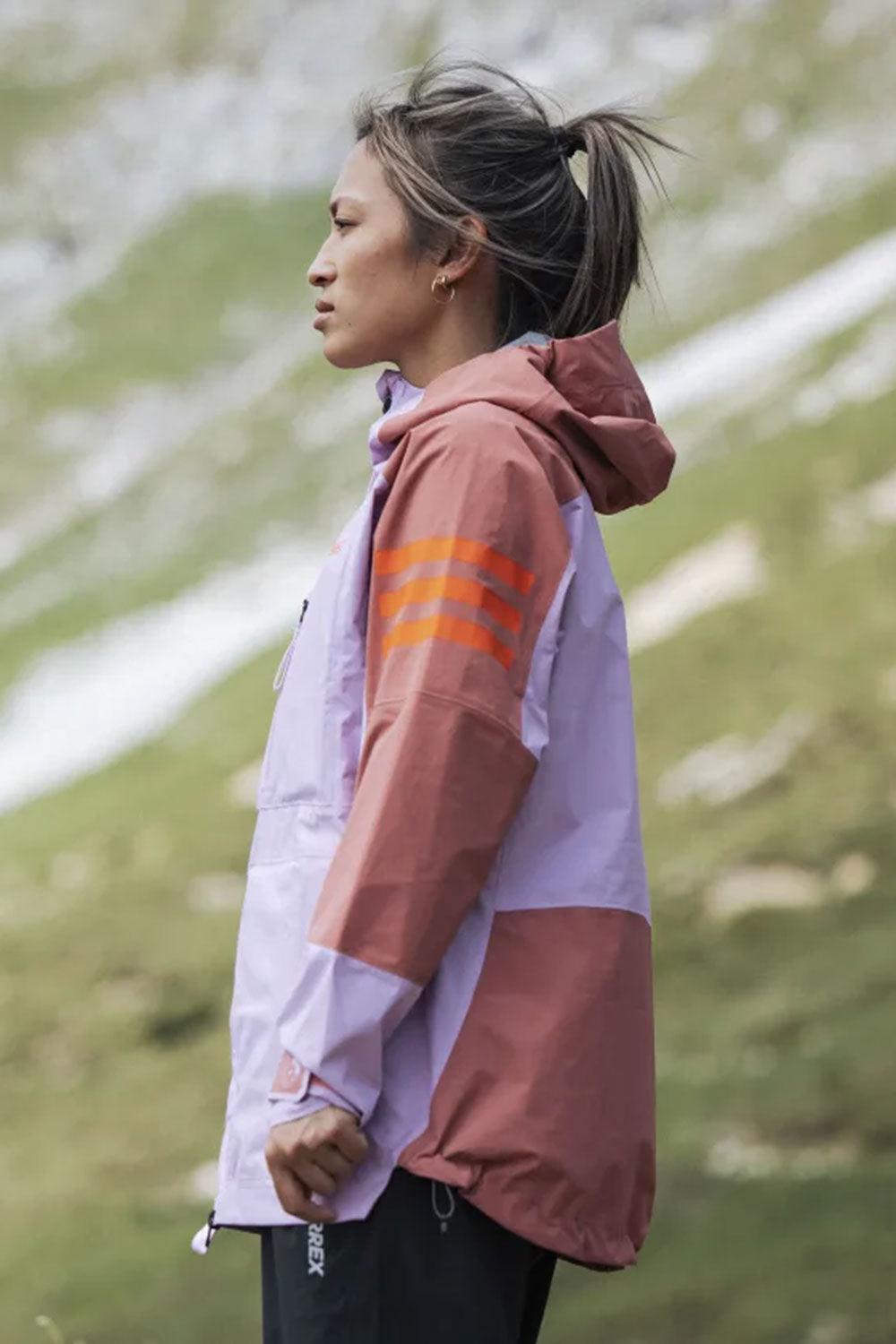 Adidas-Terrex Xploric Rain.Rdy Hiking Mont-Mont-6-Milagron.com