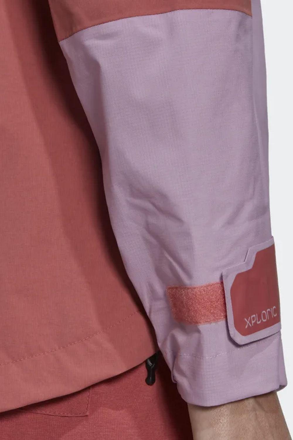 Adidas-Terrex Xploric Rain.Rdy Hiking Mont-Mont-9-Milagron.com