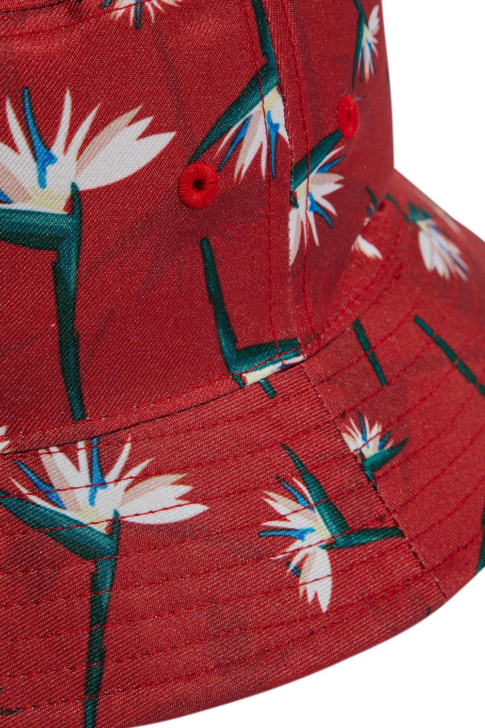 Adidas-Thebe Magugu Bucket Hat Youth-Bucket Hat-4-Milagron.com
