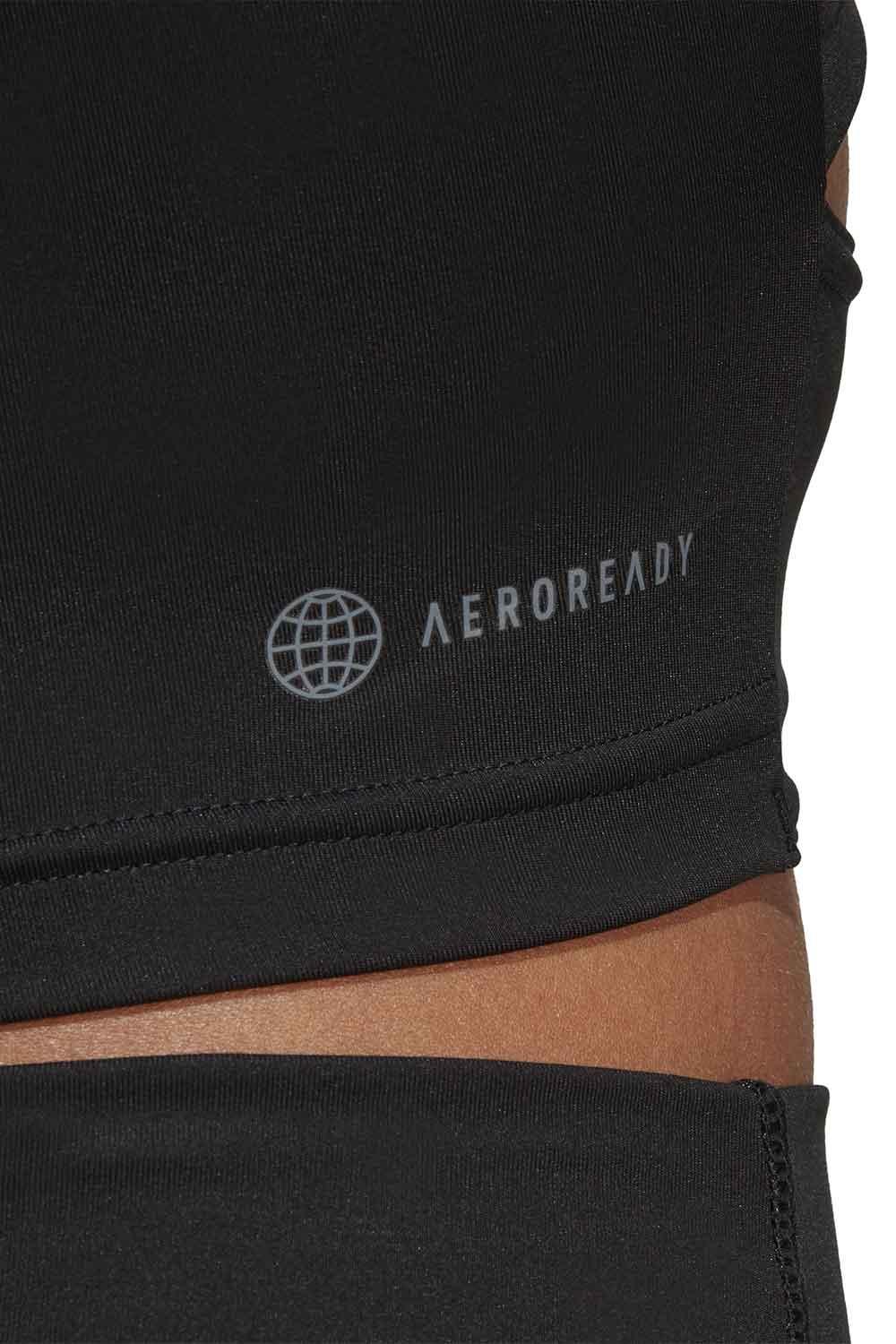 Adidas-Training Dance Long Sleeve Tee-Spor Üstü-6-Milagron.com