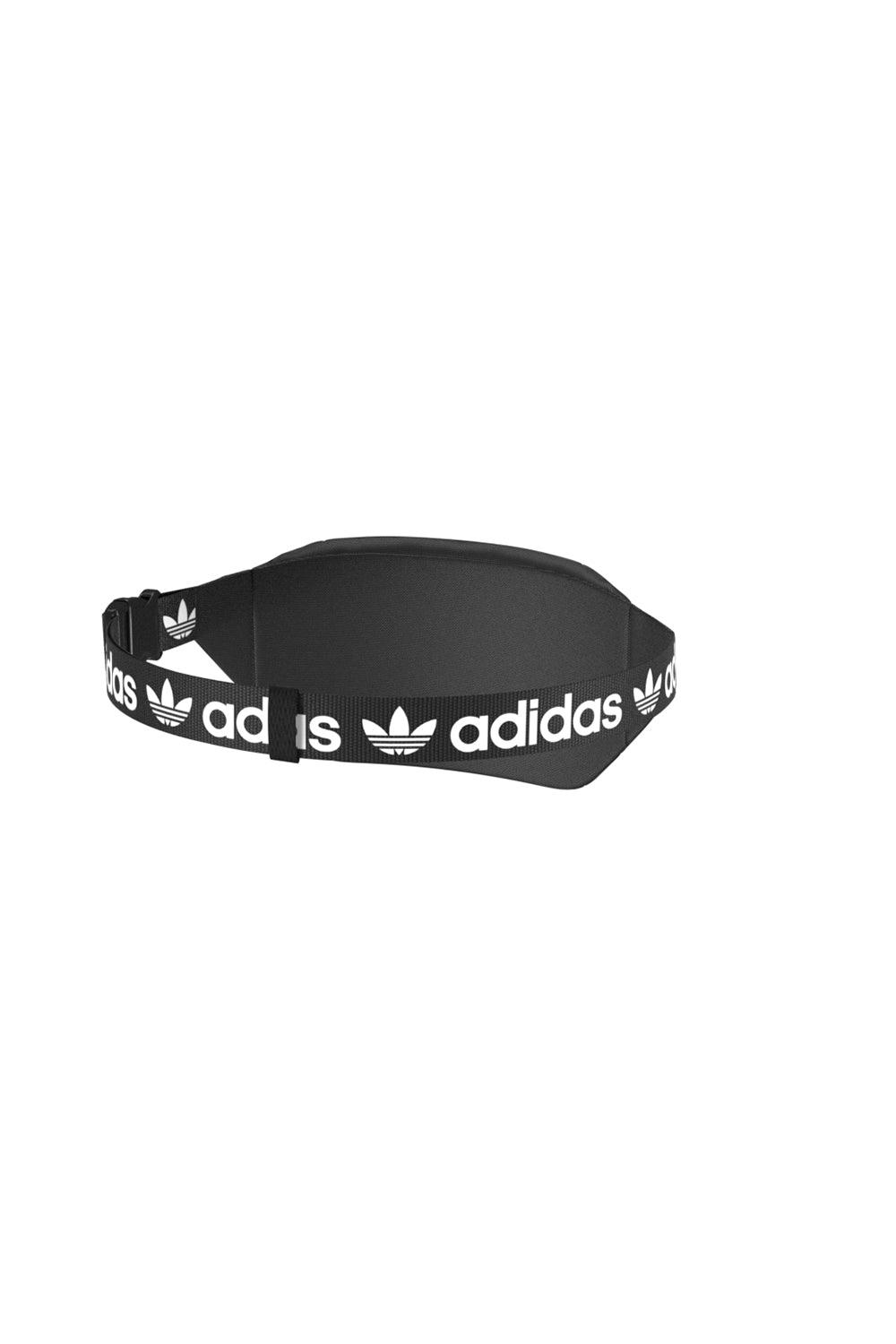 Adidas-Waistbag Black-Bel Çantası-10-Milagron.com