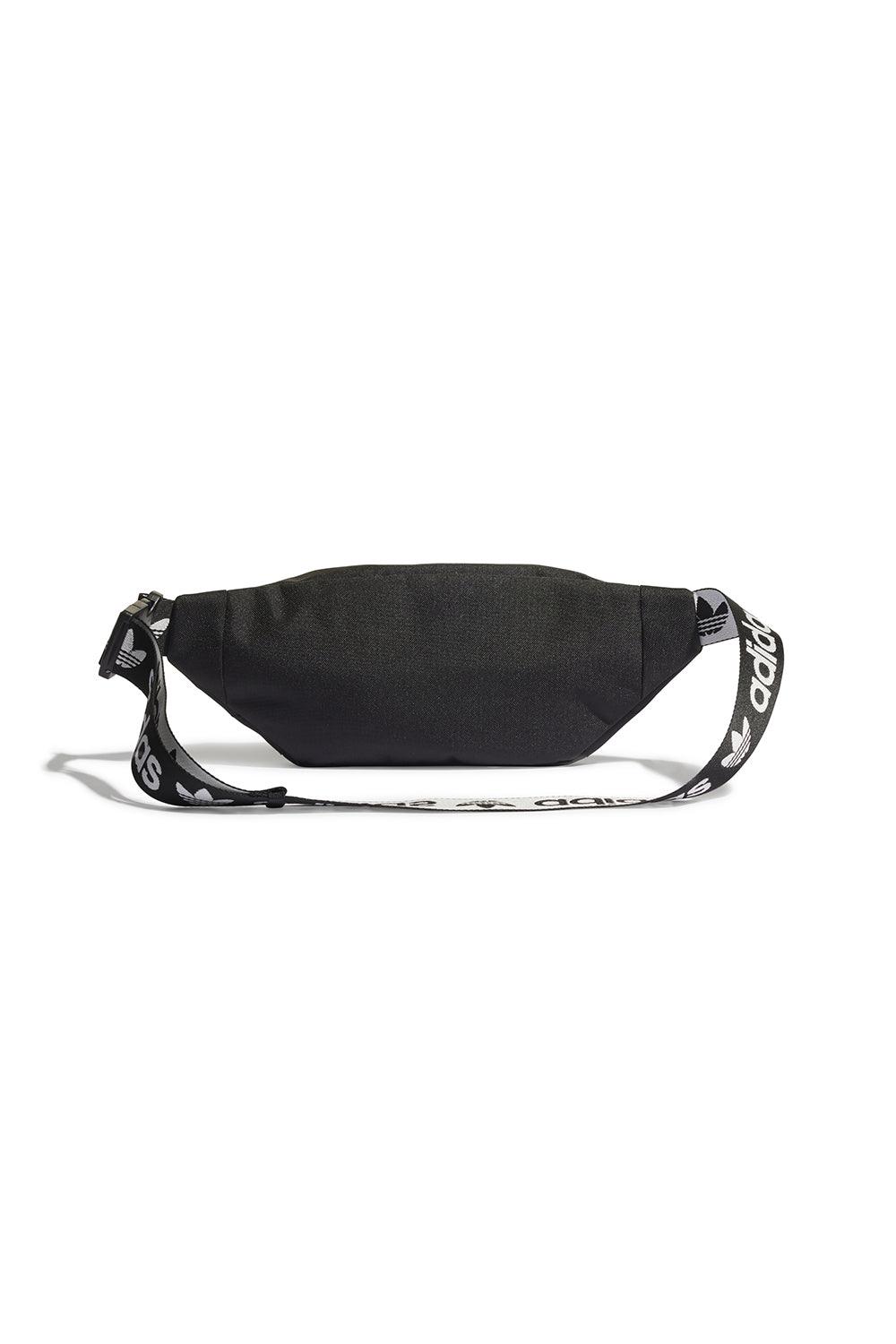 Adidas-Waistbag Black-Bel Çantası-2-Milagron.com