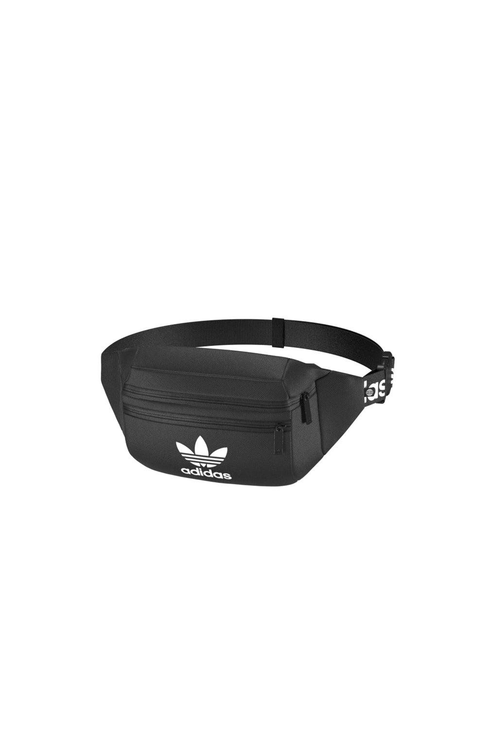 Adidas-Waistbag Black-Bel Çantası-6-Milagron.com