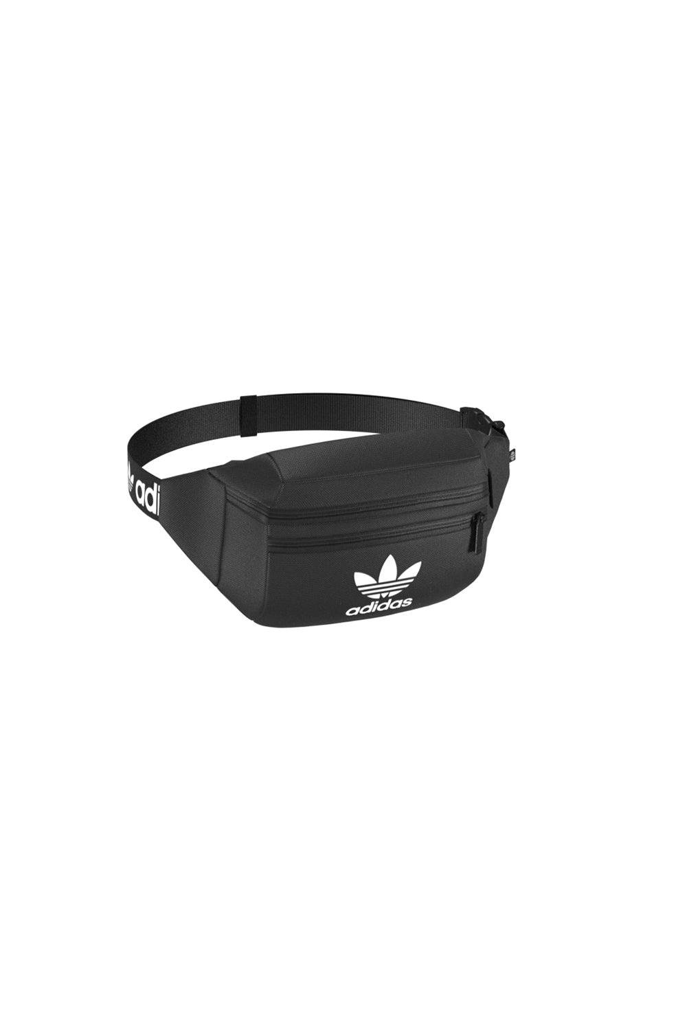 Adidas-Waistbag Black-Bel Çantası-7-Milagron.com