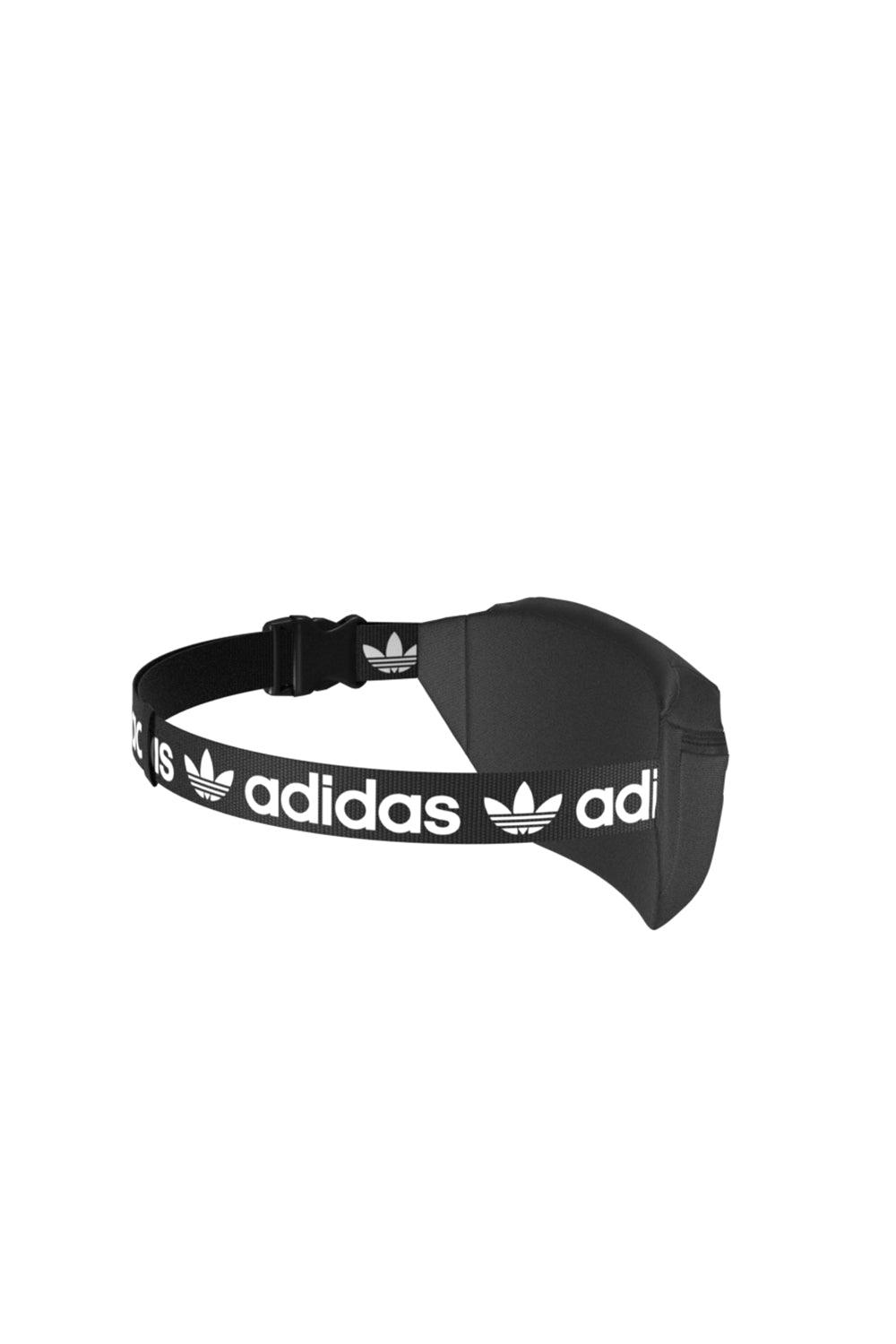 Adidas-Waistbag Black-Bel Çantası-9-Milagron.com