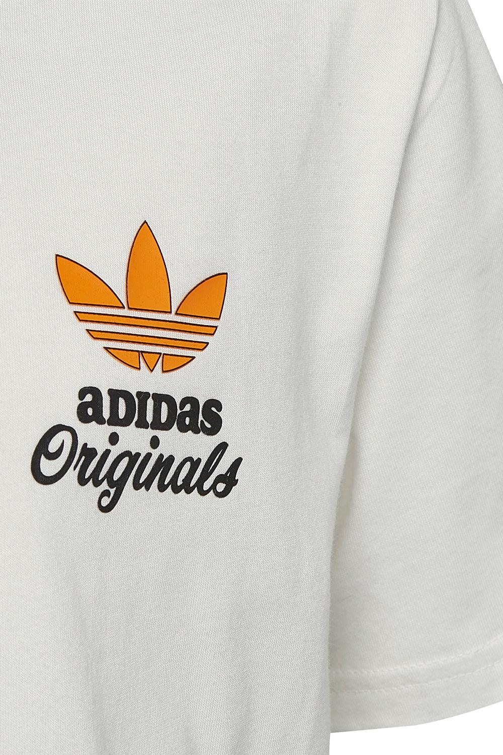 Adidas-White Tee-T-Shirts-4-Milagron.com
