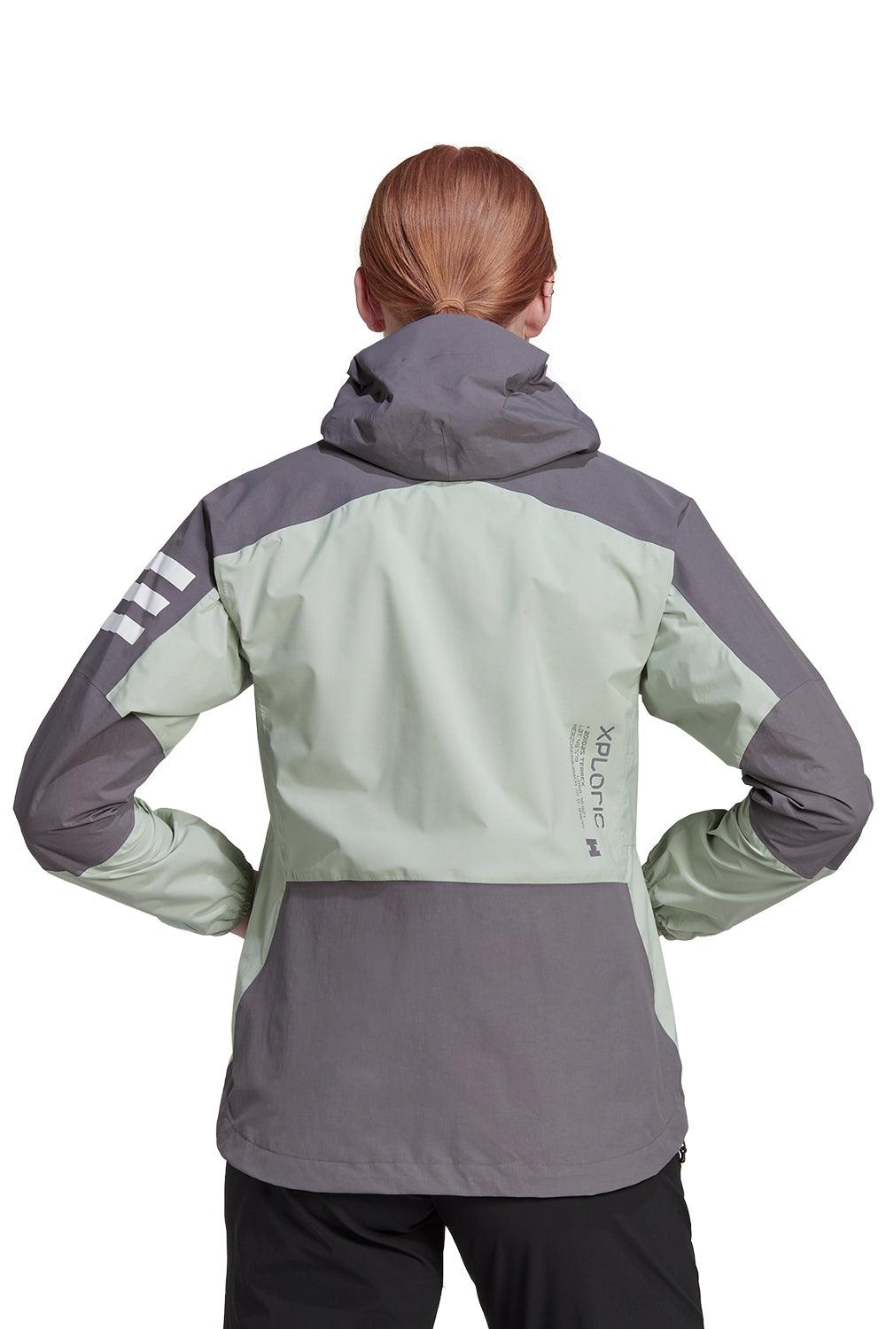 Adidas-Xploric RR Jacket-Mont-2-Milagron.com