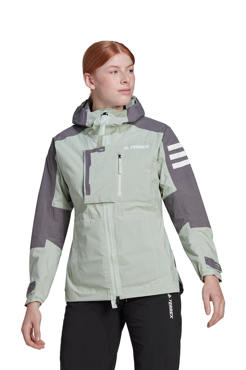 Adidas-Xploric RR Jacket-Mont-3-Milagron.com