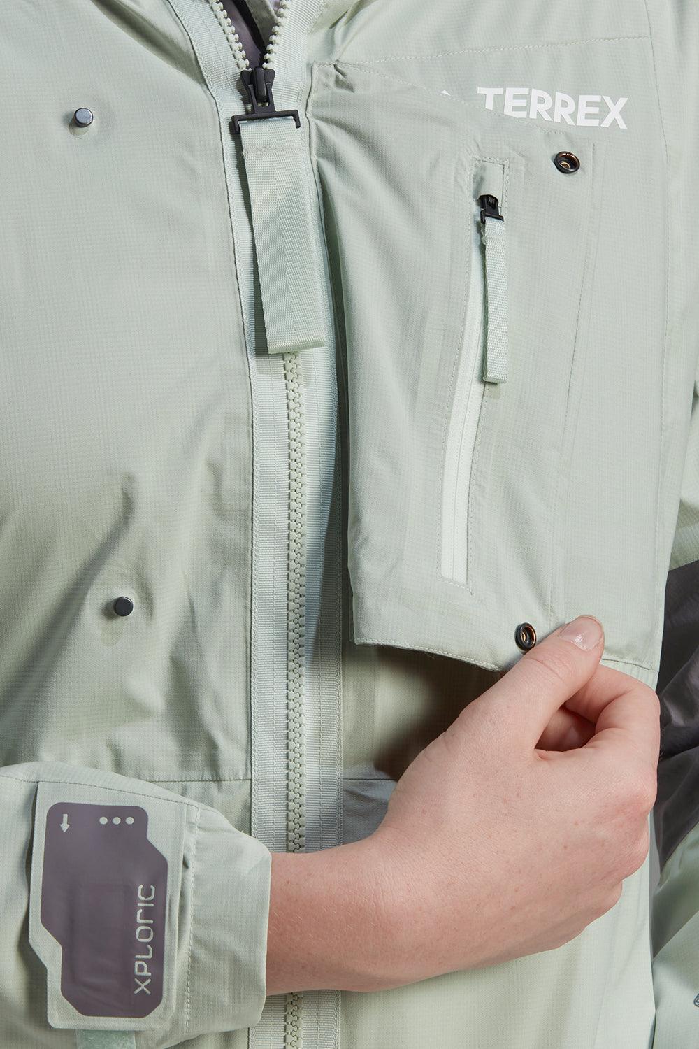 Adidas-Xploric RR Jacket-Mont-5-Milagron.com