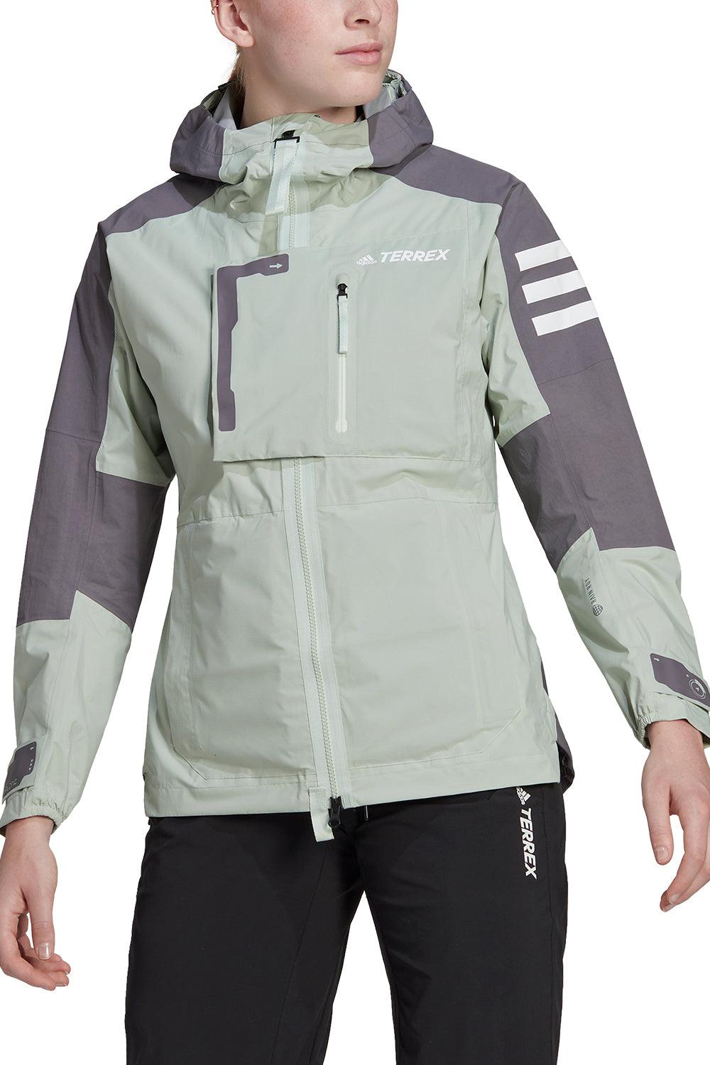 Adidas-Xploric RR Jacket-Mont-6-Milagron.com