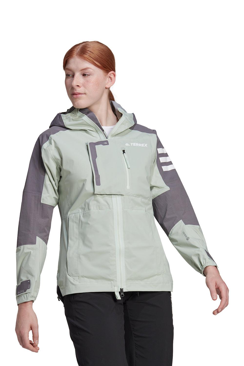 Adidas-Xploric RR Jacket-Mont-7-Milagron.com