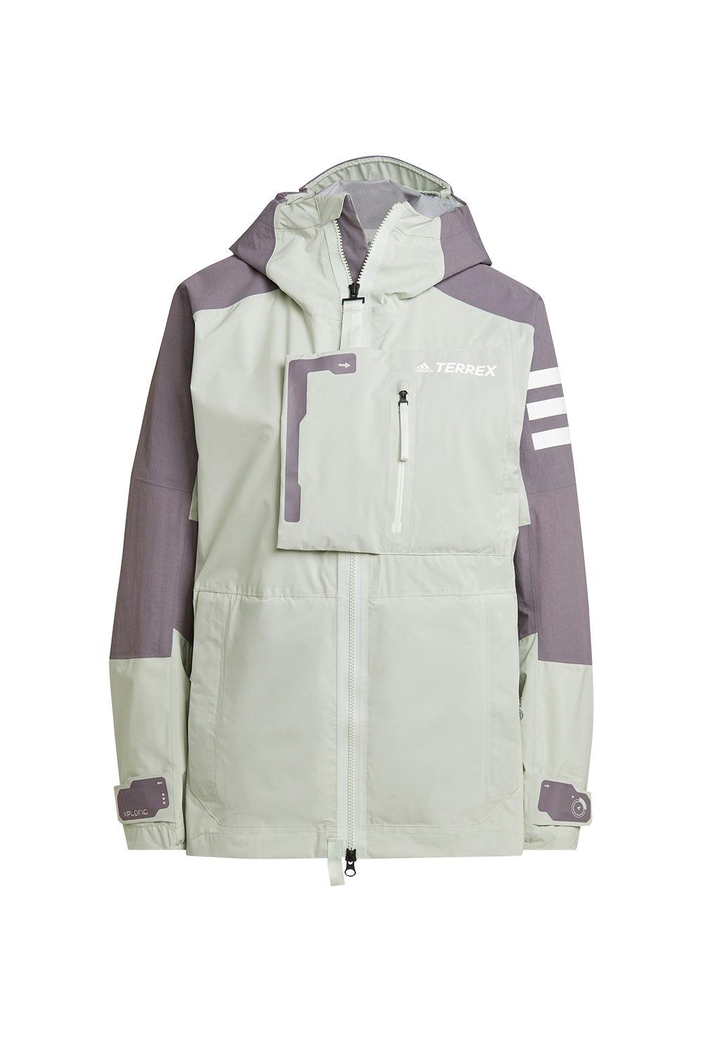 Adidas-Xploric RR Jacket-Mont-9-Milagron.com