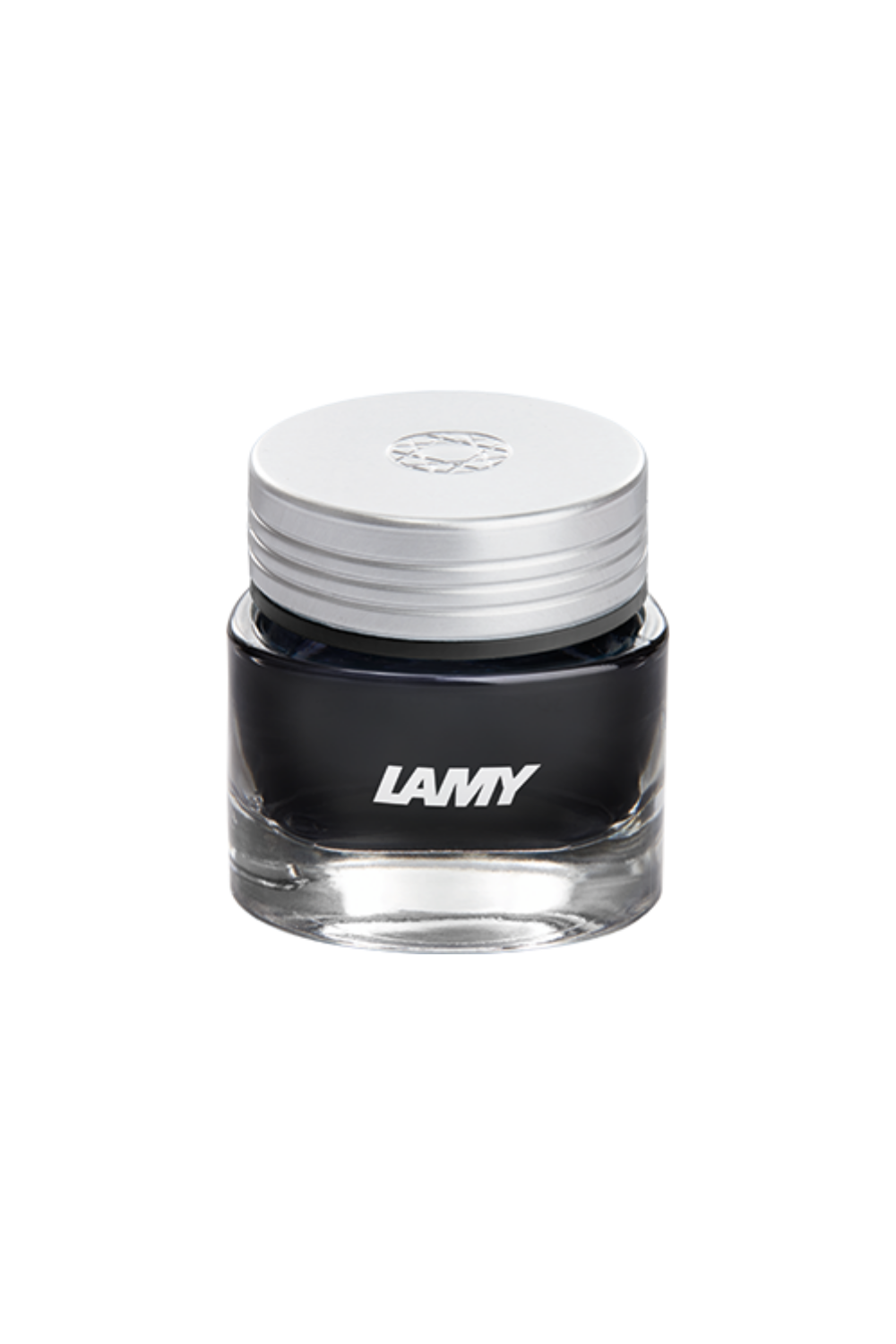 Lamy-Dolma Kalem Mürekkep 30 ml Obsidian-Yedek Kalem Malzemeleri-1-Milagron.com