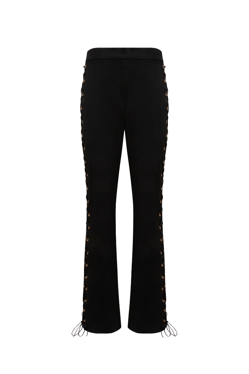 Noir KlasiK Pantolon