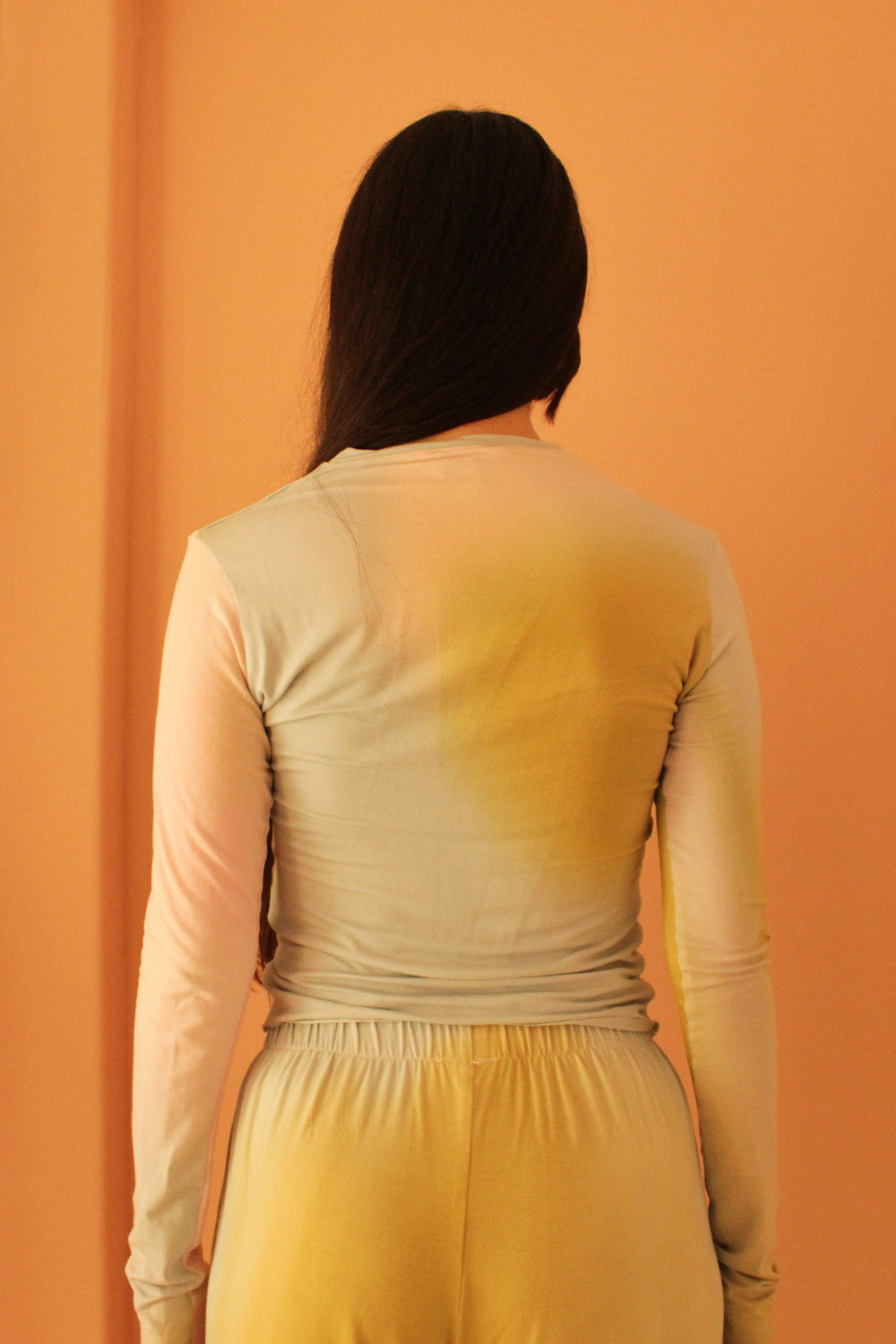 Auri Loungewear Top - 4