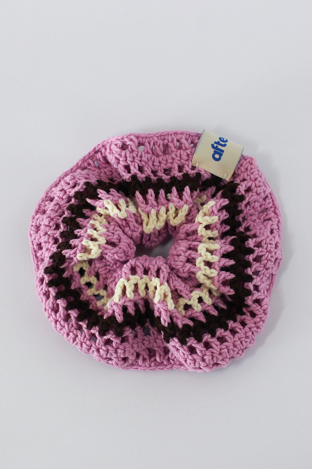 Donut Kroşe Toka - 4'lü Set - 2