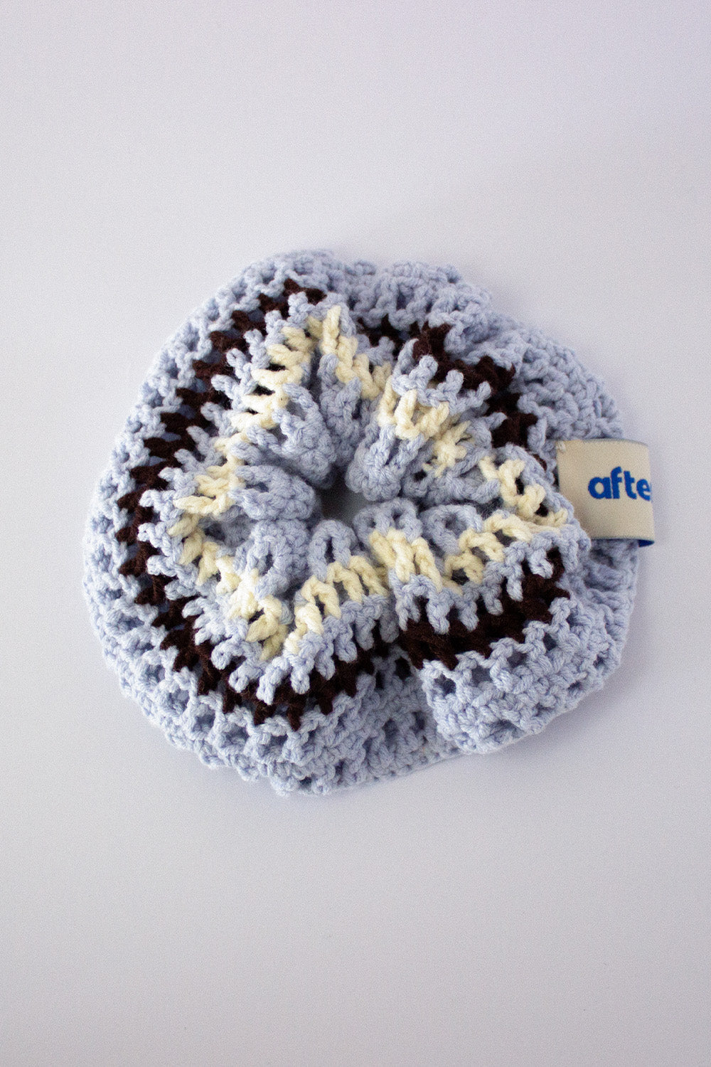 Donut Kroşe Toka - 4'lü Set - 5