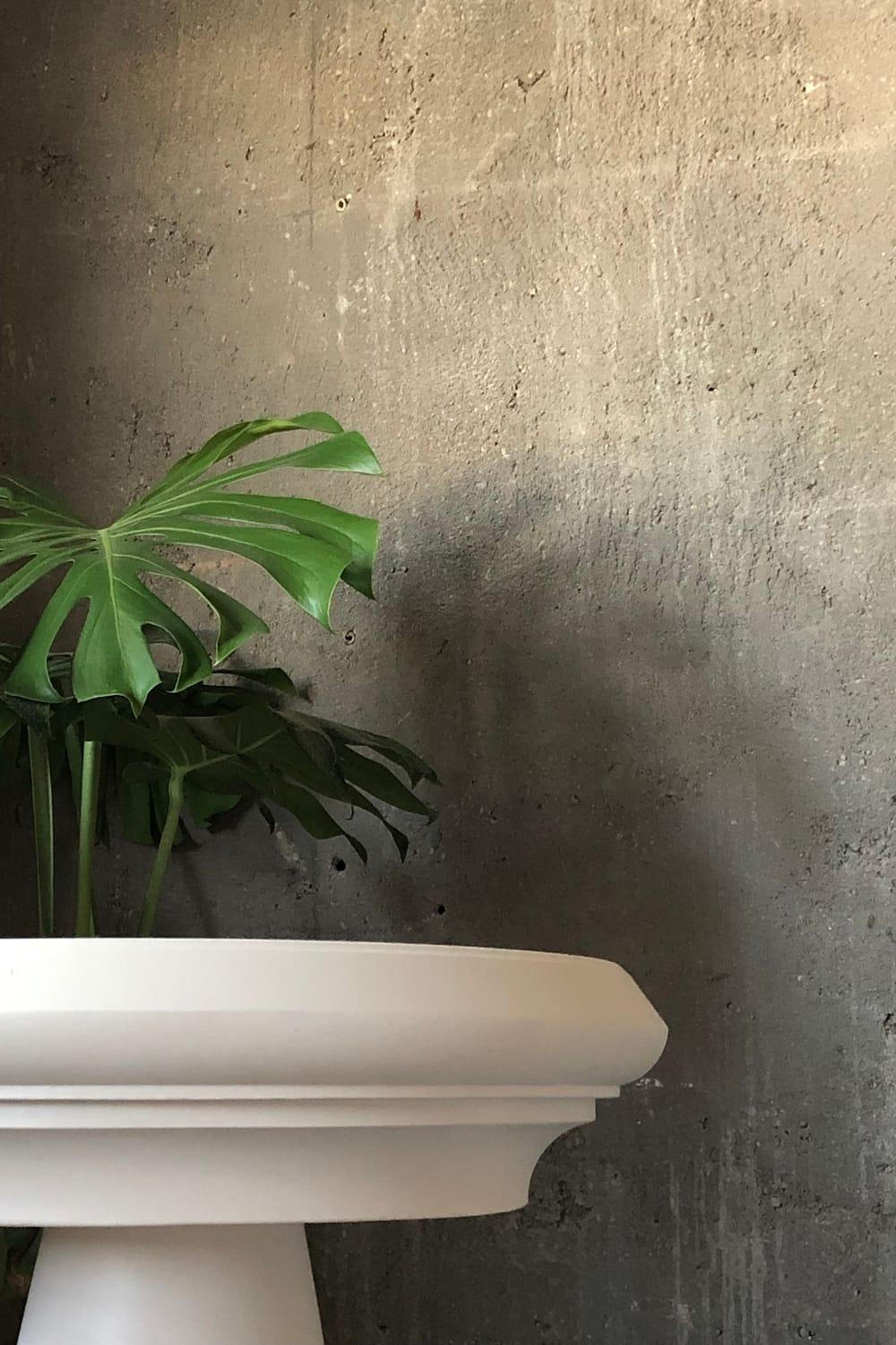 Alanco Design-Serenity Açık Bej Kompakt Yan Sehpa-Sehpa-2-Milagron.com