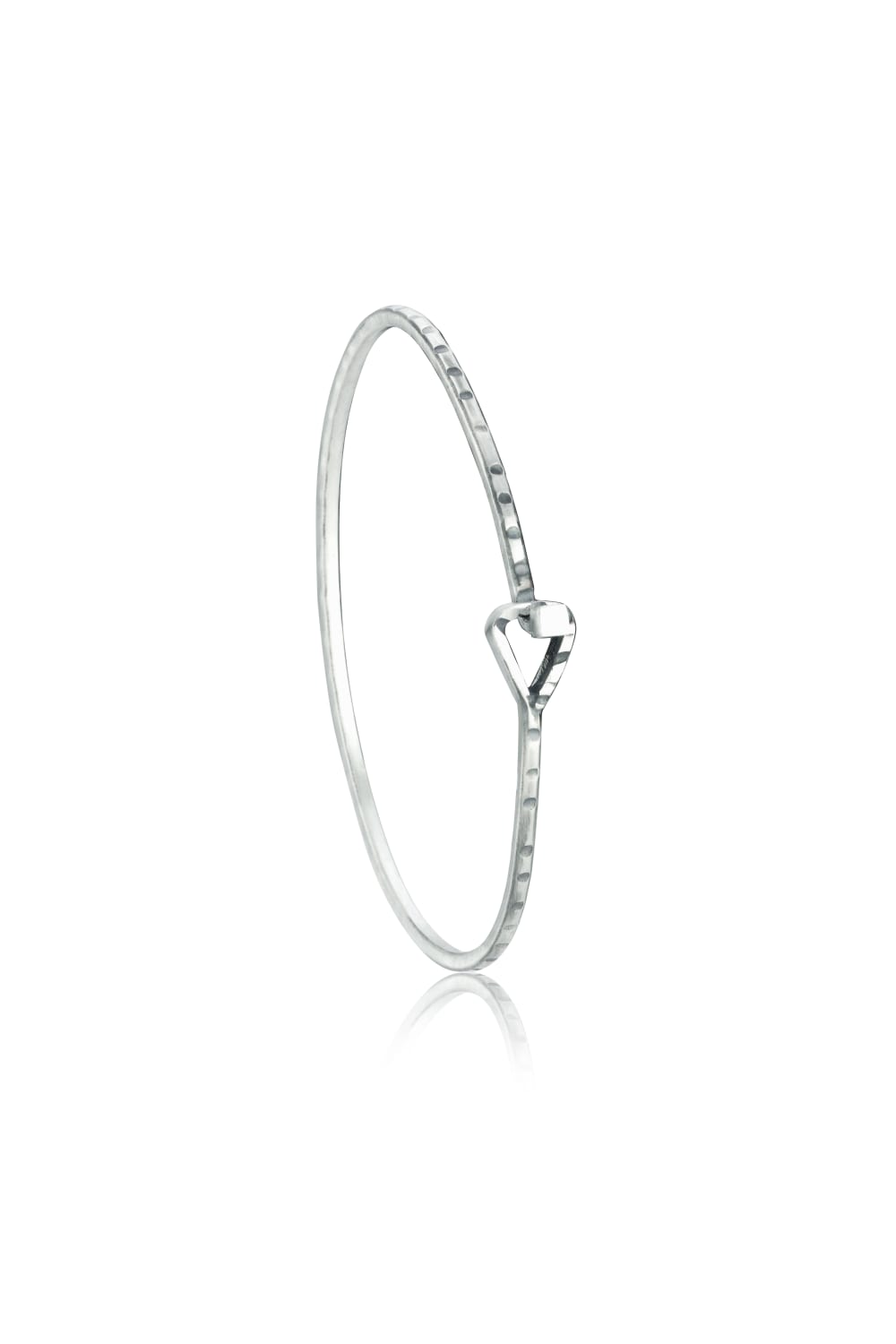 Aleyna Cebeci Jewelry-Troya Bileklik, Oxide Gümüş-Bileklik-1-Milagron.com