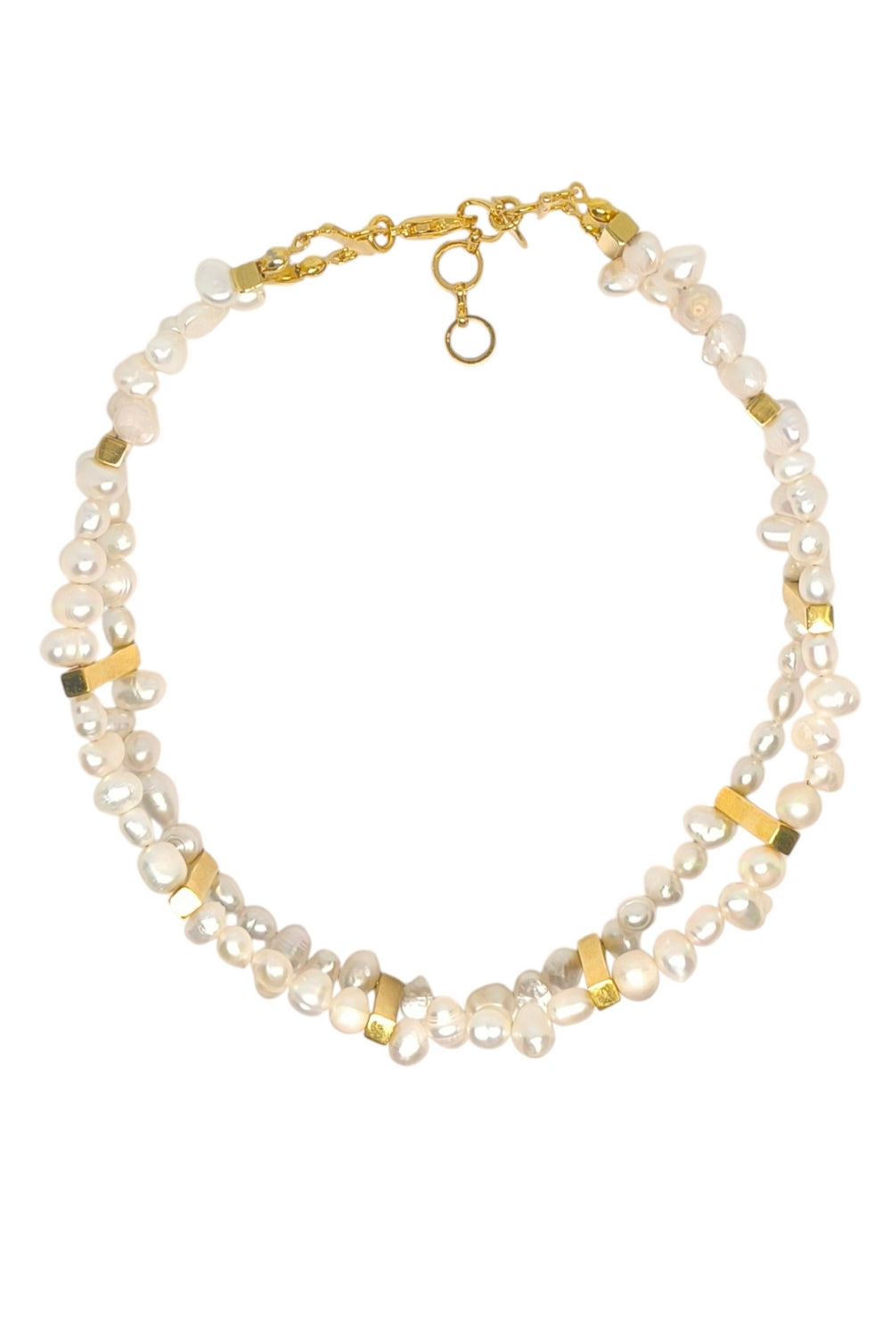 Amazon Choker Kolye - 0