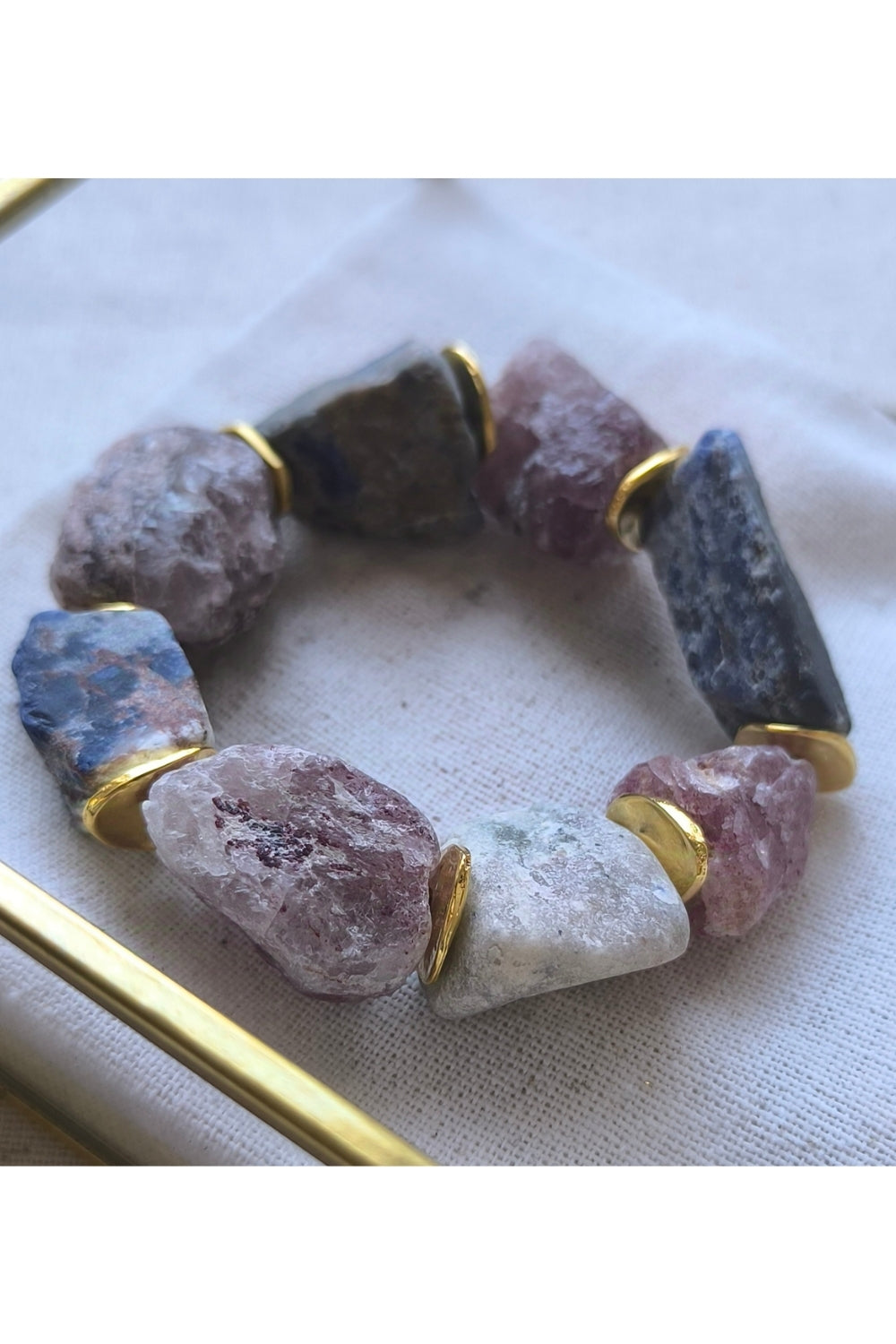 Galapagos Bileklik No:2 - 0