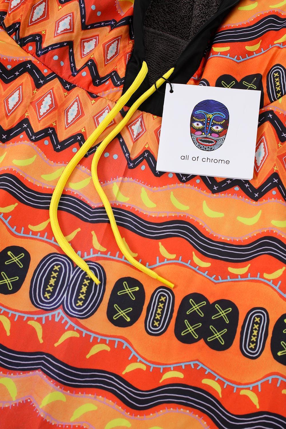 All Of Chrome-Banana Panço-Panço-2-Milagron.com