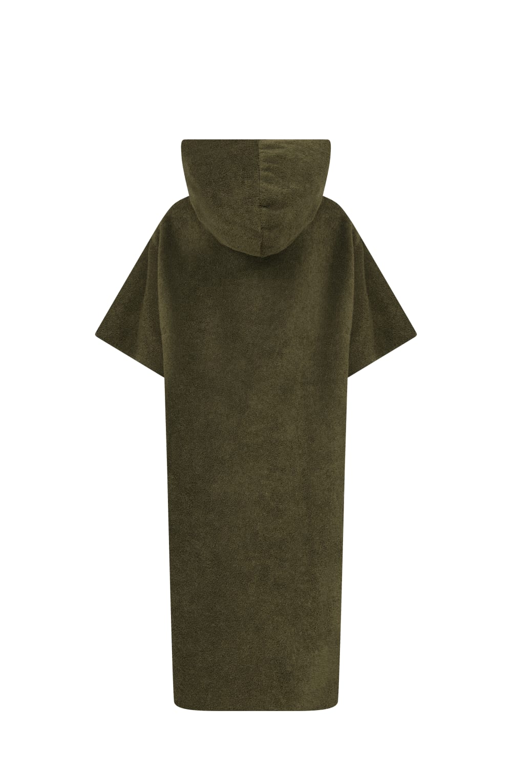 All Of Chrome-Basic Haki Havlu Panço-Havlu & Peştamal-2-Milagron.com