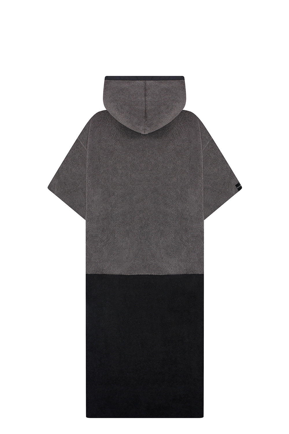 All Of Chrome-Shaman Mask Gri Panço-Panço-3-Milagron.com