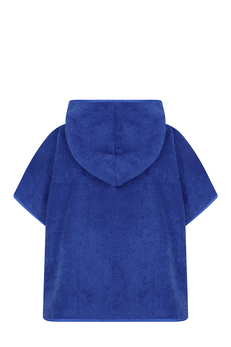 All Of Chrome-Sun Age Bebek Havlu Panço-Panço-3-Milagron.com